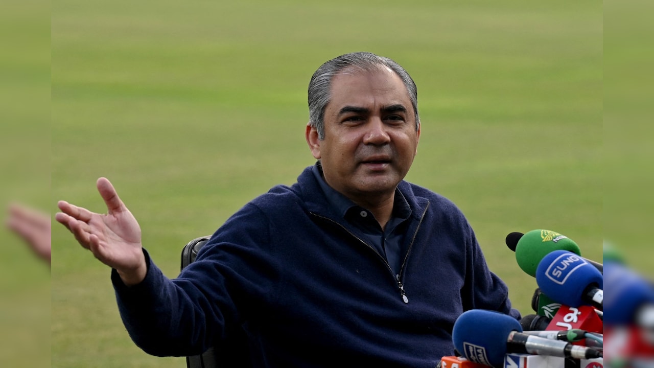 पाकिस्तान क्रिकेट में बवाल, पूर्व स्टार ने मोहसिन नकवी की अगुवाई वाली PCB को बताया 70 साल का सबसे खराब बोर्ड
