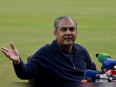 "You Were The Actual Hero": Not Bangladesh, Mohsin Naqvi Reserves Praise For Somone Else For India Boycott U-Turn