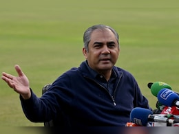 Mohsin Naqvi Names "Actual Hero" For Pakistan's India Boycott U-Turn At T20 World Cup