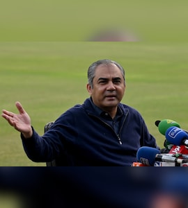 Mohsin Naqvi Names "Actual Hero" For Pakistans India Boycott U-Turn At T20 World Cup