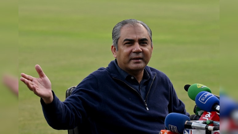 ICC नहीं, भारत से मैच खेलने को लेकर पाकिस्तान ने किसके कहने पर मारा यू-टर्न? मोहसिन नकवी ने तोड़ी चुप्पी