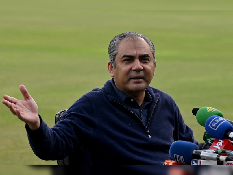 "You Were The Actual Hero": Not Bangladesh, Mohsin Naqvi Reserves Praise For Somone Else For India Boycott U-Turn