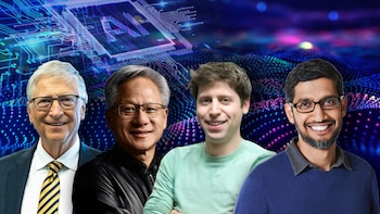 India AI Impact Summit 2026: Nvidia's Jensen Huang To Google's Sundar Pichai; Check Full List Of Attendees