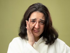 Swelling On Your Face? What You Need To Know Instead Of Getting Alarmed