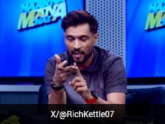 After Slogger Dig, Mohammad Amirs Message To Abhishek Sharma Over 4th Straight Failure In T20 World Cup 2026