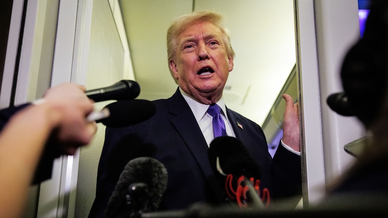 US And Iran Eye Talks As Netanyahu Heads To DC To Shape Strategy