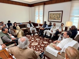 Parliament Session: लोकसभा में गतिरोध लगातार जारी, कार्यवाही दोपहर 12 बजे तक के लिए स्&zwj;थगित