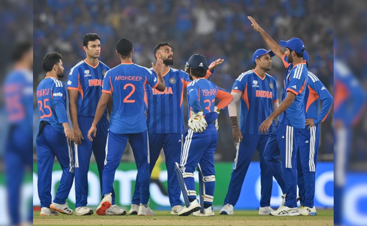 India Semi Final Scenario: ज़िम्बाब्वे को 100 रन से हराओ...भारत को कैसे मिलेगा सेमीफाइनल का टिकट? नेट रन रेट में आगे निकलने के लिए क्या है समीकरण