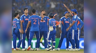 India Semi Final Scenario: ज़िम्बाब्वे को 100 रन से हराओ...भारत को कैसे मिलेगा सेमीफाइनल का टिकट? नेट रन रेट में आगे निकलने के लिए क्या है समीकरण