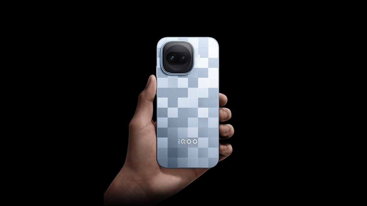 iQOO 15R आज हो रहा भारत में लॉन्च, 50MP कैमरा के साथ 7600mAh बैटरी से होगा लैस