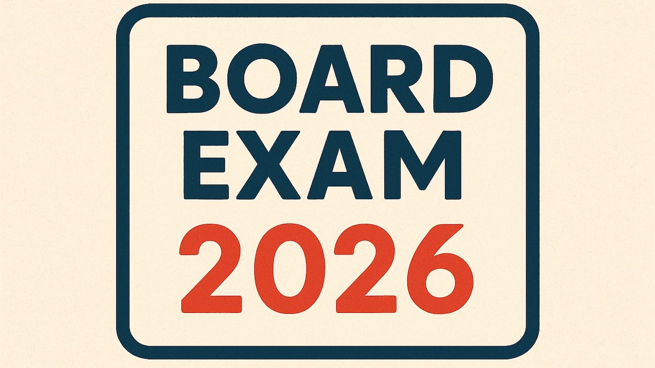 Which essentials you need to carry with you for Board Exams 2026? Which essentials you need to carry with you for Board Exams 2026?