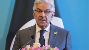 India Hits Back At Pakistan Defence Minister Over Remarks On PM Modi's Seychelles Award: Report