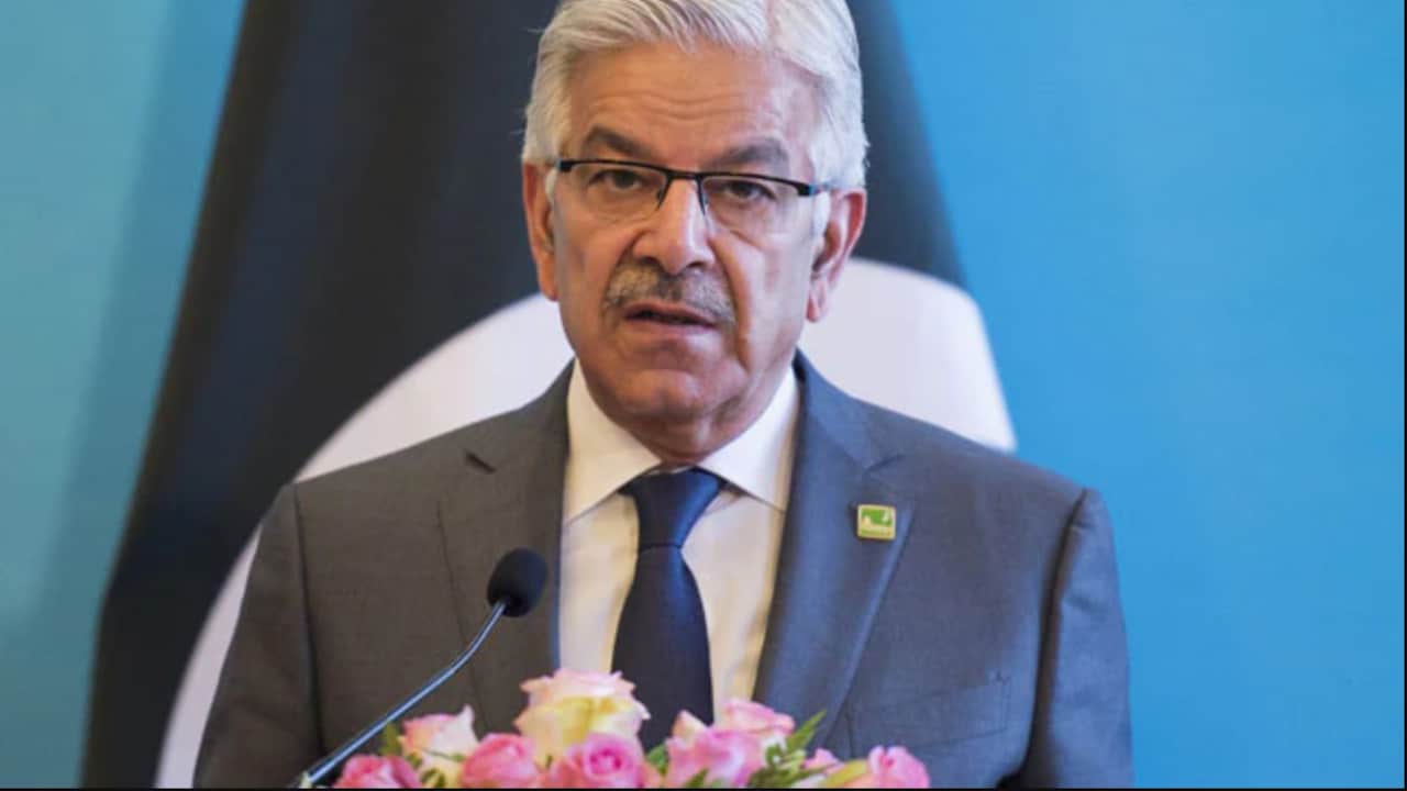 India Hits Back At Pakistan Defence Minister Over Remarks On PM Modi's Seychelles Award: Report