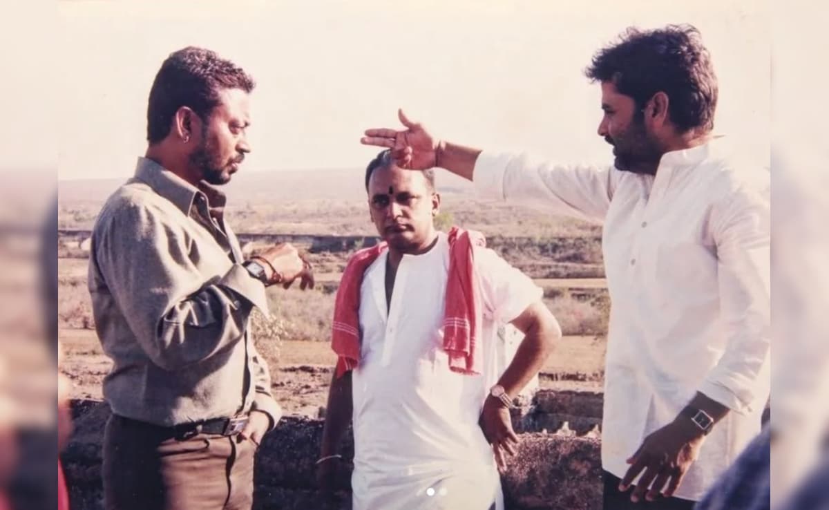 25 साल में एक भी हिट नहीं, फिर भी 4 नेशनल अवॉर्ड! जानिए कौन है बॉलीवुड का सबसे ‘अनलकी जीनियस' डायरेक्टर