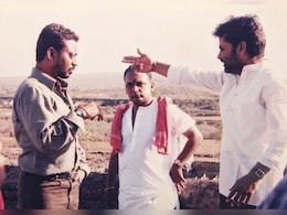 25 साल में एक भी हिट नहीं, फिर भी 4 नेशनल अवॉर्ड! जानिए कौन है बॉलीवुड का सबसे &lsquo;अनलकी जीनियस&rsquo; डायरेक्टर