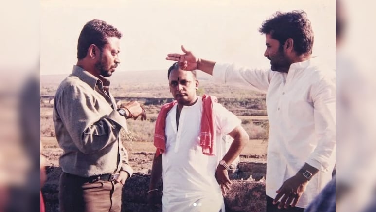 25 साल में एक भी हिट नहीं, फिर भी 4 नेशनल अवॉर्ड! जानिए कौन है बॉलीवुड का सबसे &lsquo;अनलकी जीनियस&rsquo; डायरेक्टर