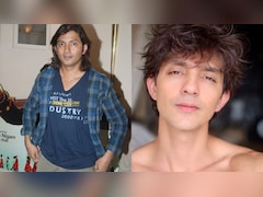 फराह खान के पति शिरीष कुंदर का ट्रांसफॉर्मेशन देख फैंस रह गए हैरान, किया इतना वजन कम दिखने लगे कार्तिक आर्यन