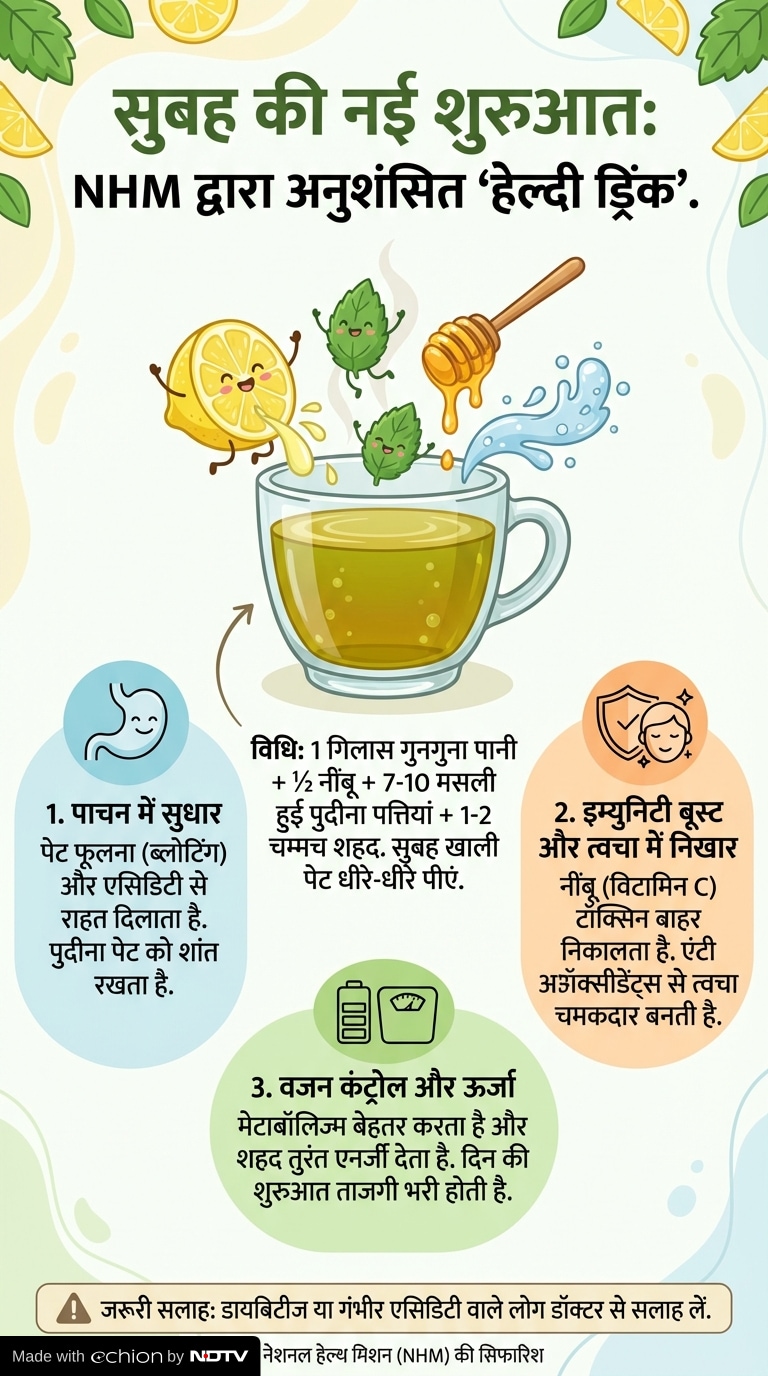 Latest and Breaking News on NDTV