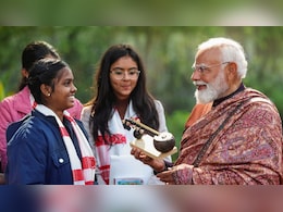 परीक्षा पे चर्चा: बोर्ड परीक्षाओं से पहले छात्रों की हर उलझन सुलझा देंगे पीएम मोदी के ये 10 टिप्स