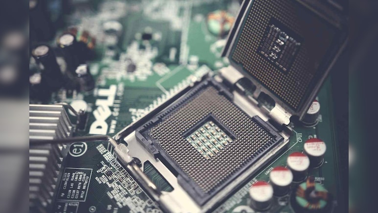 The $5 Trillion Rush: The AI Chip Frenzy Has Dotcom Written All Over It