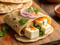 Leftover Chapati Recipe: रात की बची हुई रोटी से बनाएं टेस्टी क्रिस्पी रोल, नोट करें रेसिपी