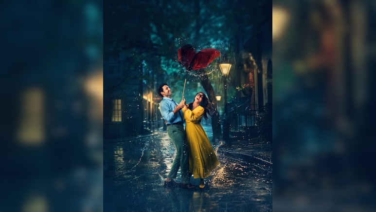 मृणाल ठाकुर ने बताया कैसे 'दो दीवाने सहर में' दिखाएगी प्यार की एक नई समझ