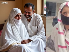 सऊदी जाने से किया इनकार तो पति ने दिया 'तीन तलाक', हलाला के नाम पर देवर से निकाह, जहन्नुम बन गई जिंदगी