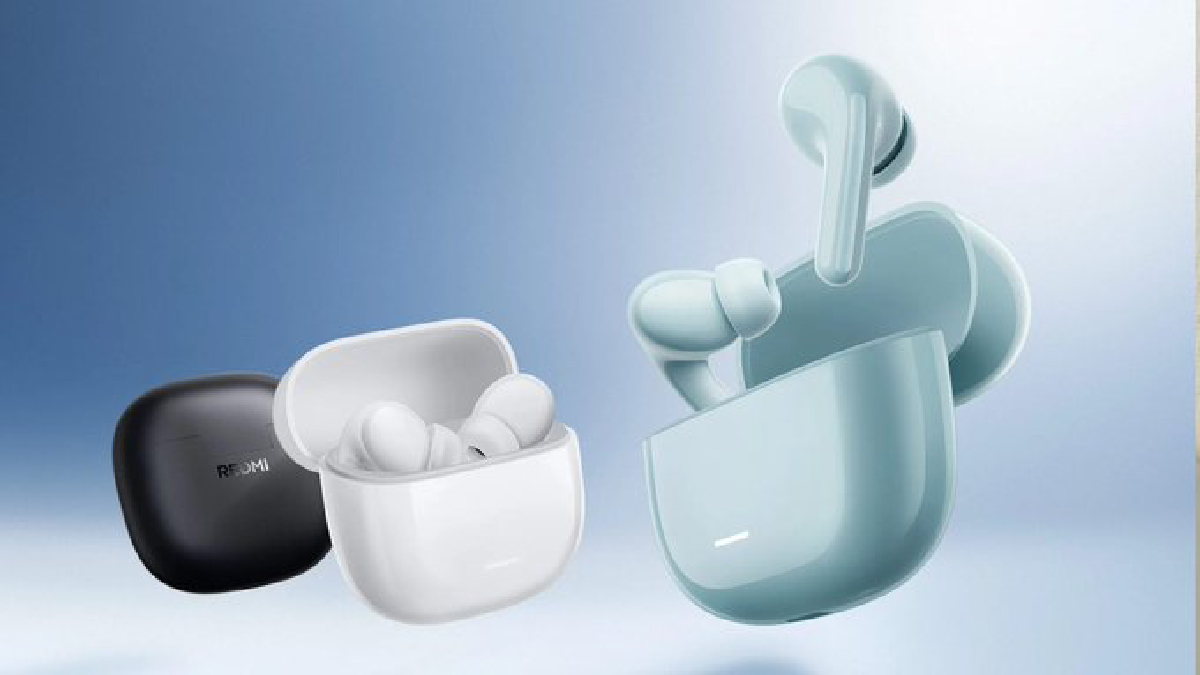 Redmi Buds 8 Lite हुए लॉन्च, 36 घंटे बैटरी, ANC, IP54 रेटिंग जैसे फीचर्स, जानें कीमत