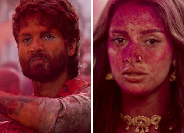 <i>O' Romeo</i> Box Office Prediction: Will Shahid Kapoor-Triptii Dimri Pull Off A Hit Opening Day?