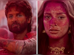 <i>O' Romeo</i> Box Office Prediction: Will Shahid Kapoor-Triptii Dimri Pull Off A Hit Opening Day?