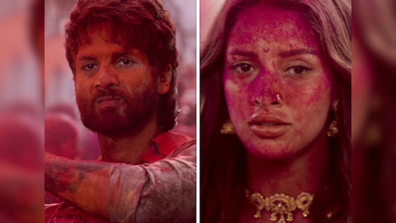<i>O' Romeo</i> Box Office Prediction: Will Shahid Kapoor-Triptii Dimri Pull Off A Hit Opening Day?