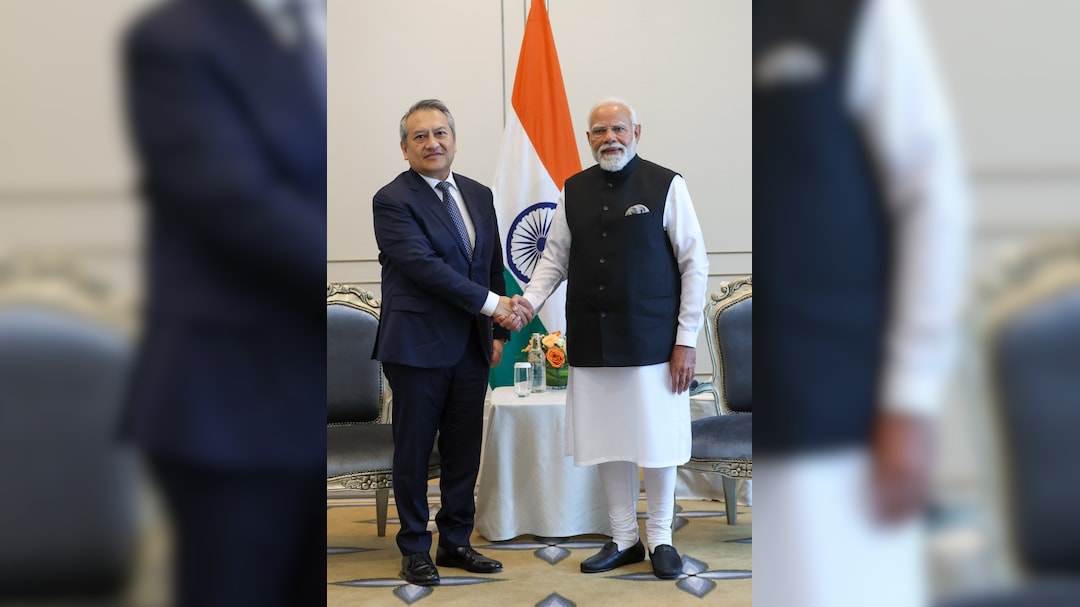 PM Modi Vows Stronger India-Malaysia Ties In Strategic Pivot; Says No Room For Double Standards On Terror