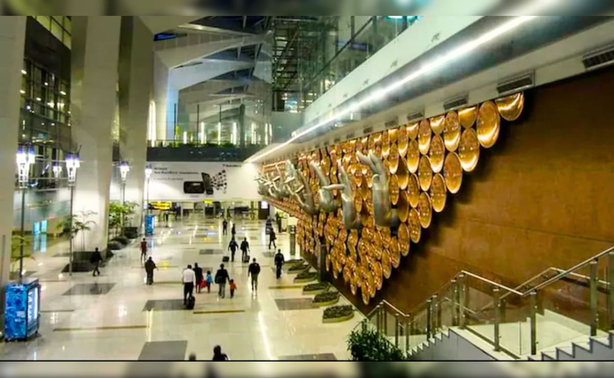 बच्चों और पैरेंट्स के साथ ट्रैवल करना हुआ आसान, Delhi Airport पर शुरू हुई नई पहल, जानिए क्या मिलेगा फायदा