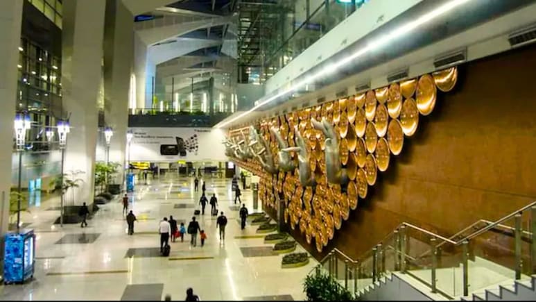 बच्चों और पैरेंट्स के साथ ट्रैवल करना हुआ आसान, Delhi Airport पर शुरू हुई नई पहल, जानिए क्या मिलेगा फायदा