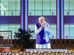 असम दौरे पर PM मोदी, चुनावी राज्य को मिलेगी 5,450 करोड़ रुपये की परियोजनाओं की सौगात, मोरान में देखेंगे एयर शो