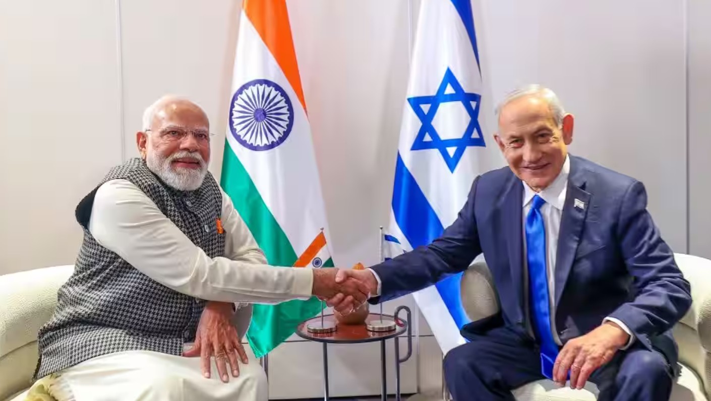 स्पेशल स्ट्रैटेजिक पार्टनरशिप क्या है? इजरायल के साथ ये एलान कैसे बन सकता है गेमचेंजर