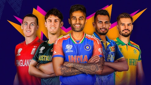 T20 World Cup 2026: From Suryakumar To Sikandar &mdash; Meet The Captains Of All 20 Teams