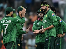 T20 World Cup: Sahibzada Farhan Ton, Bowlers Lift Pakistan Into Super Eight