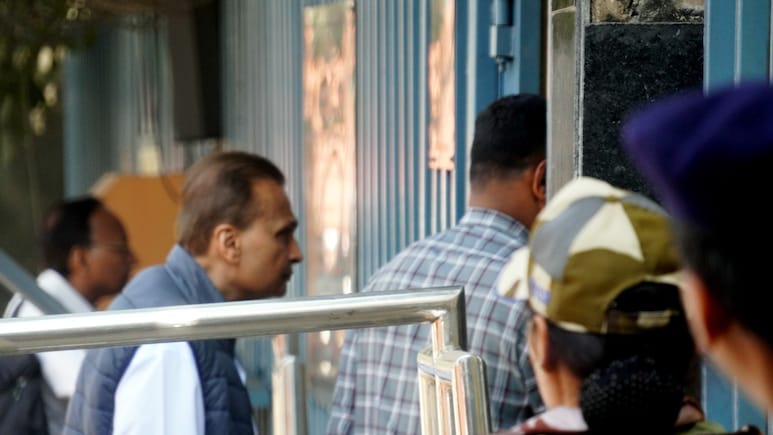 Anil Ambani Skips ED Summons In Yes Bank Money Laundering Case; Tina Ambani Seeks Adjournment