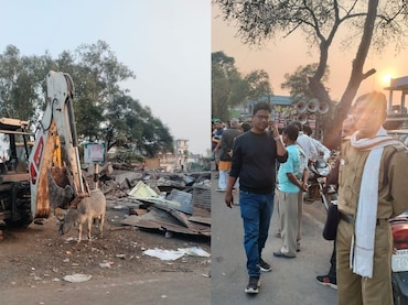 Bulldozer Action: बुलडोजर की कार्रवाई से उजड़ गया परिवार, दुकानदार की हार्टअटैक से मौत, परिजनों ने कहा-प्रशासन जिम्मेदार
