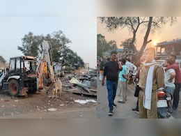 Bulldozer Action: बुलडोजर की कार्रवाई से उजड़ गया परिवार, दुकानदार की हार्टअटैक से मौत, परिजनों ने कहा-प्रशासन जिम्मेदार