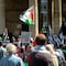 UK Ban on Palestine Action Group Was Unlawful: High Court Rules