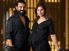 Ram Charan's Wife Upasana Discharged From Hospital With Tight Security