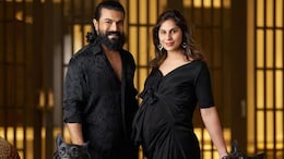 Ram Charan's Wife Upasana, Along With Babies, Discharged From Hospital With Tight Security After Mobbing Incident