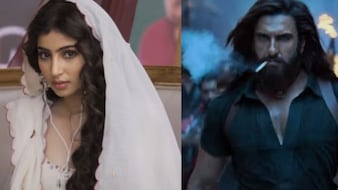 रणवीर सिंह की 20 साल की हीरोइन नई फिल्म रिलीज, खूबसूरती और नजाकत के बाद अब मिला ऐसा किरदार