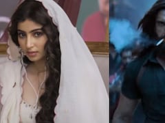 रणवीर सिंह की 20 साल की हीरोइन नई फिल्म रिलीज, खूबसूरती और नजाकत के बाद अब मिला ऐसा किरदार