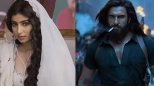 रणवीर सिंह की 20 साल की हीरोइन नई फिल्म रिलीज, खूबसूरती और नजाकत के बाद अब मिला ऐसा किरदार