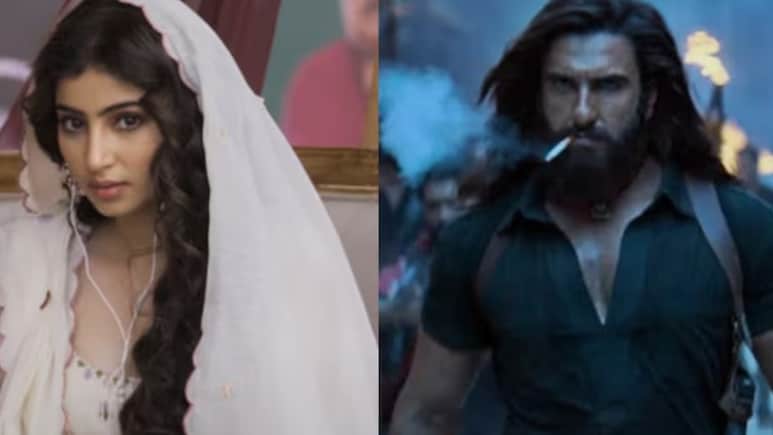 धुरंधर की हीरोइन को मिस कर रहे हैं आप? सिनेमाघरों मे रिलीज हुई सारा की नई थ्रिलर, IMDb पर मिली 6.3 रेटिंग