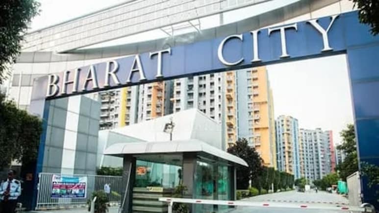 उम्र 12, 14, 16 साल... गाजियाबाद में 9वें फ्लोर से कूद गईं 3 सगी बहनें, ऑनलाइन गेम की लत का शक