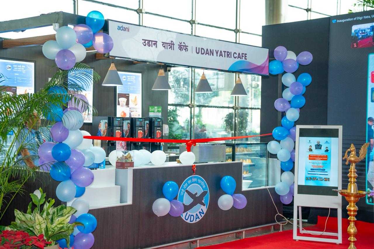 Rs 20 Samosa At Mumbai Airport? New Cafe Pushes Back Against Overpriced Food